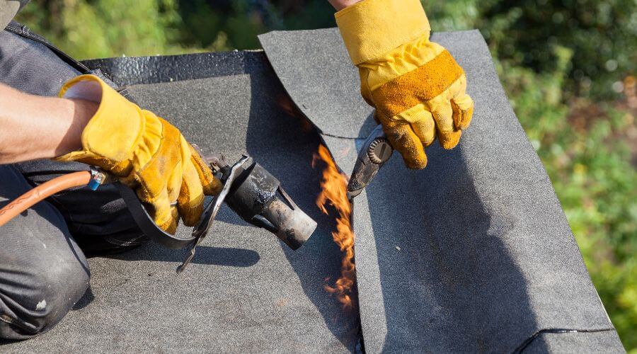 Professional flood damage restoration services in Polson, MT